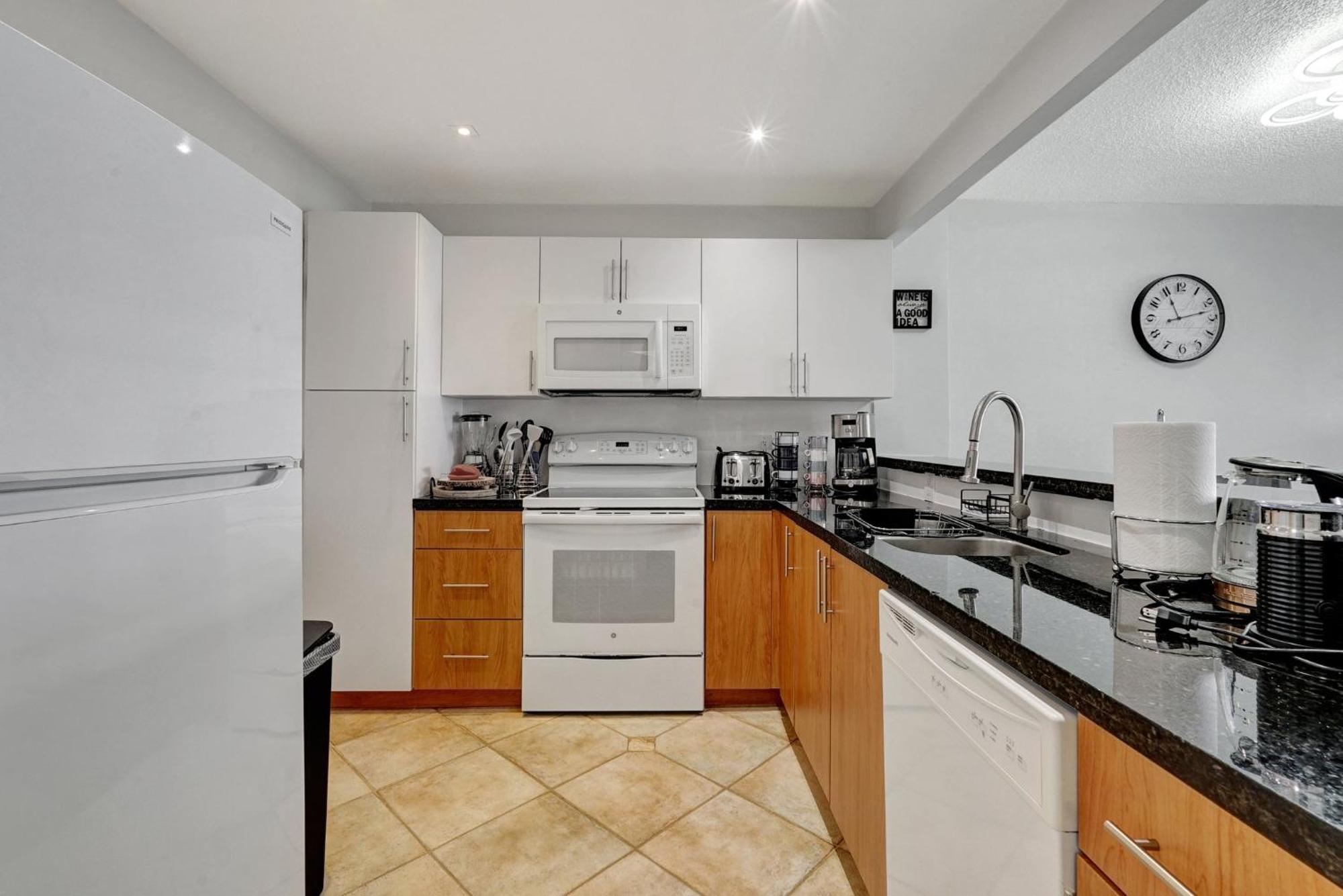 Oceanfront Condo in Hollywood Florida Esterno foto